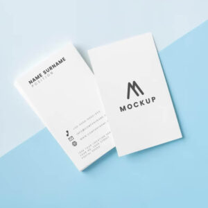 Modern Minimalist Script