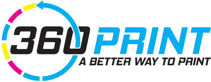 360 Print - 