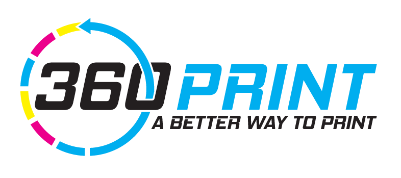 360 Print - 